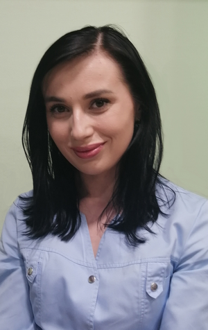 Гастроэнтеролог