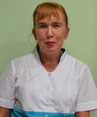 Лобова Т. Г.