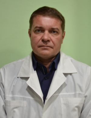 Уролог-Андролог