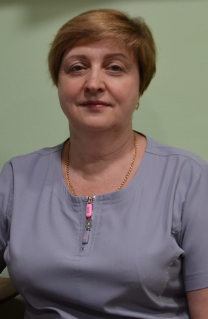 Врач ультразвуковой диагностики