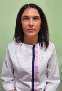 Поликарпова А. М.